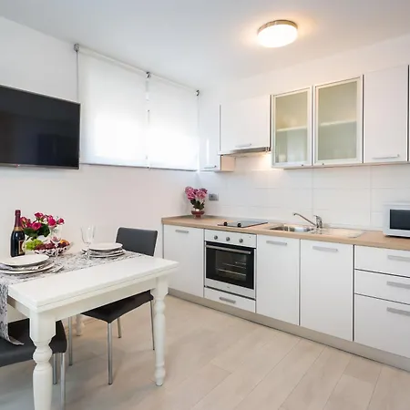 Apartment Sandra Split